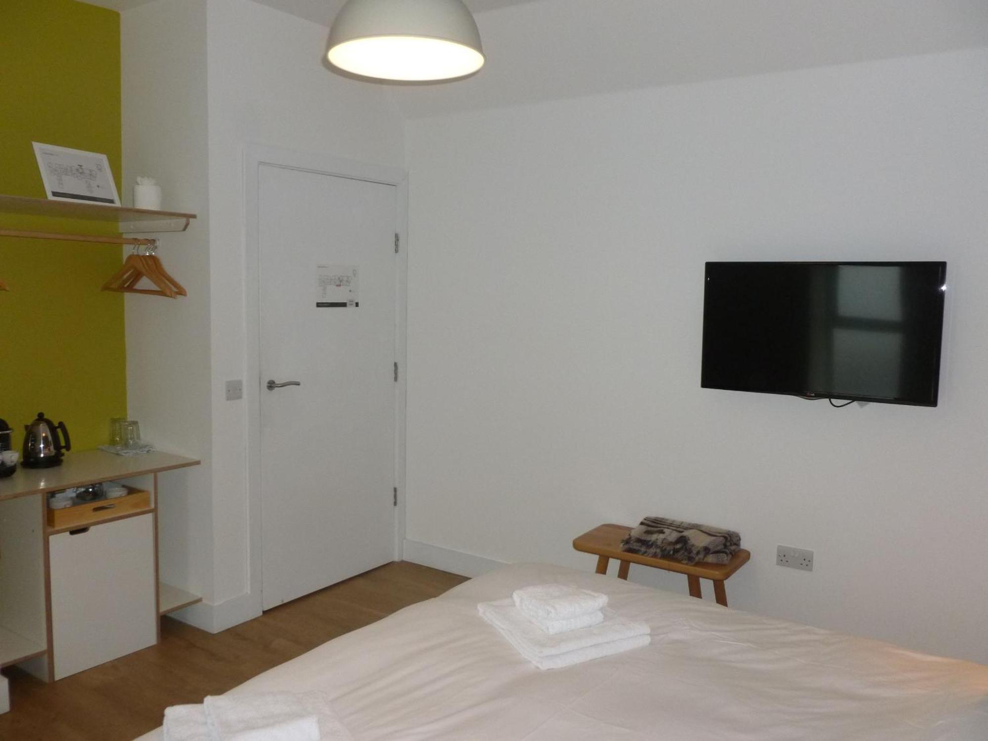 Northstar 4 - 1 Bed Room With Ensuite Wick  Εξωτερικό φωτογραφία